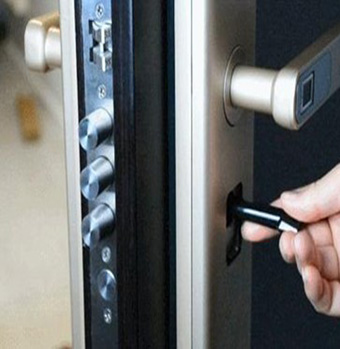 广西开锁 广西开锁公司开修指纹锁